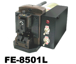 Modular plug auto-termination machine FE-8501L